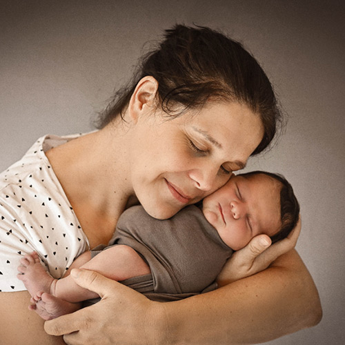 Babyfotografie Neugeborenenfotografie Kaiserstuhl Fotostudio Simone Knobloch (Fotograf)