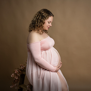 Babybauchfotografie Schwangerschaftsfotografie am Kaiserstuhl Fotostudio Simone Knobloch (Fotograf)