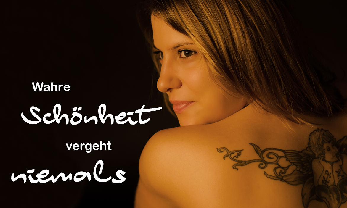 Beautyfotografie & Portraitfotografie Fotostudio Knobloch Bötzingen am Kaiserstuhl