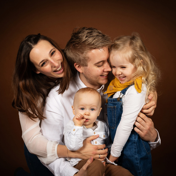 Familienfotografie Kaiserstuhl Fotostudio Simone Knobloch (Fotograf)