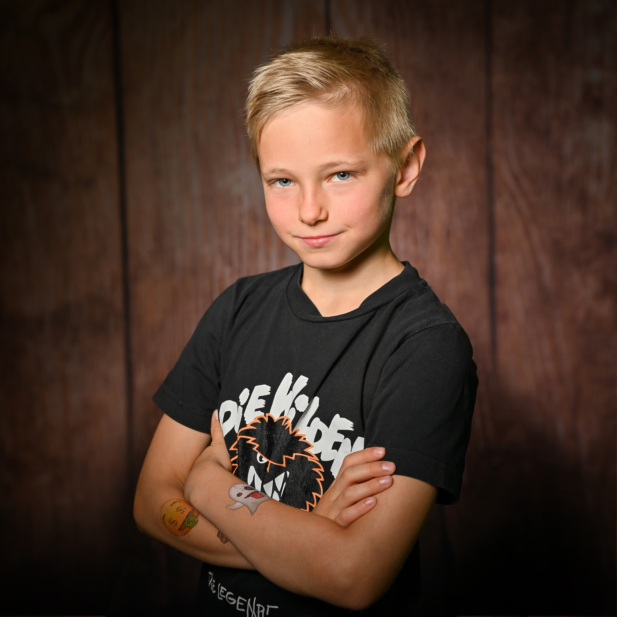 Schulfotografie Kaiserstuhl Fotostudio Simone Knobloch (Fotograf)