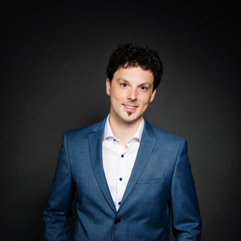 Michael1 Kleiner