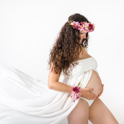Schwangerschaftsfotografie Babybauch Fotostudio Knobloch Kaiserstuhl48