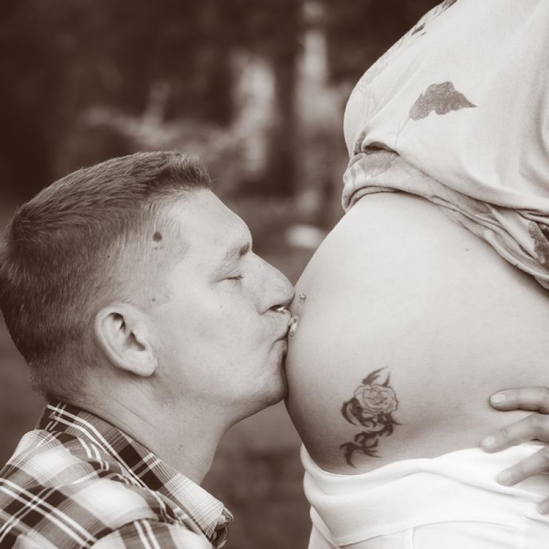 Schwangerschaftsfotografie Babybauch Fotostudio Knobloch Kaiserstuhl56